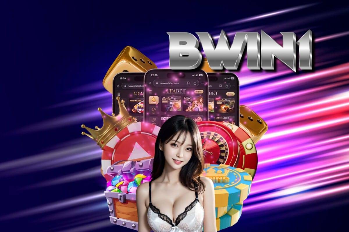 bwin1 slot