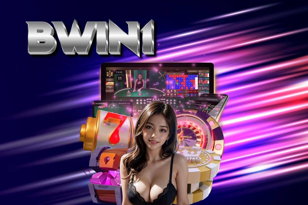 bwin1 ทรูวอเลท