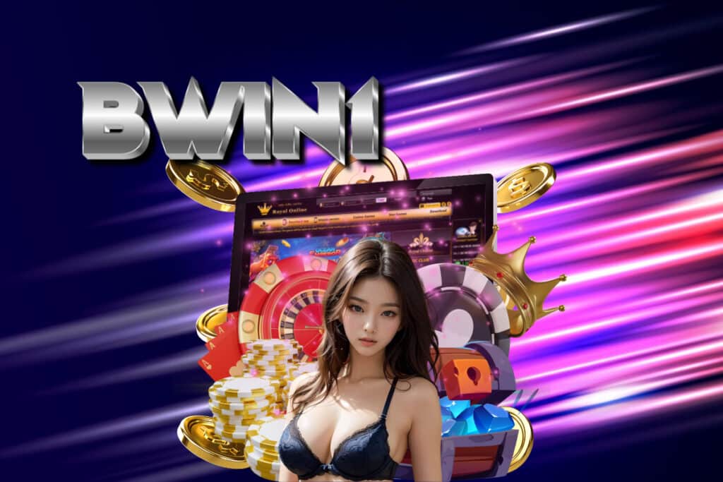 bwin1 login