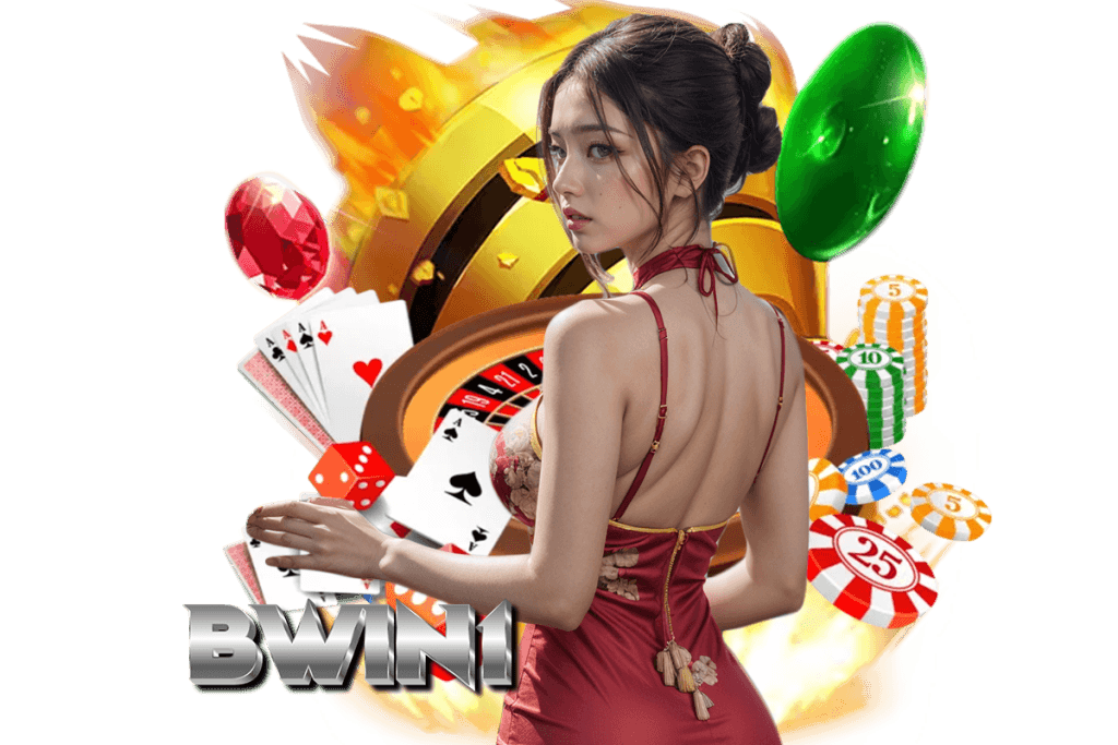 bwin1 สล็อต