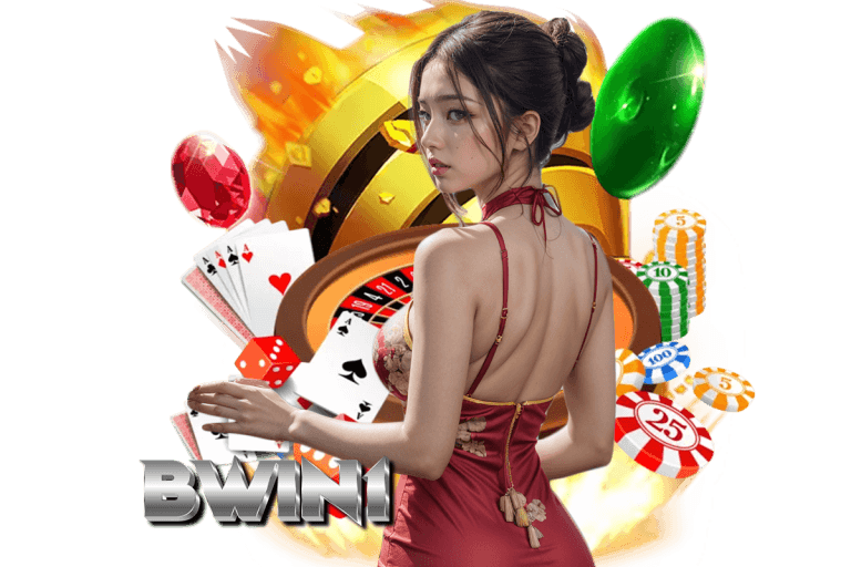 bwin1 สล็อต